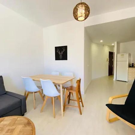 Acogedor Apartamento En El Centro De Малага Экстерьер фото